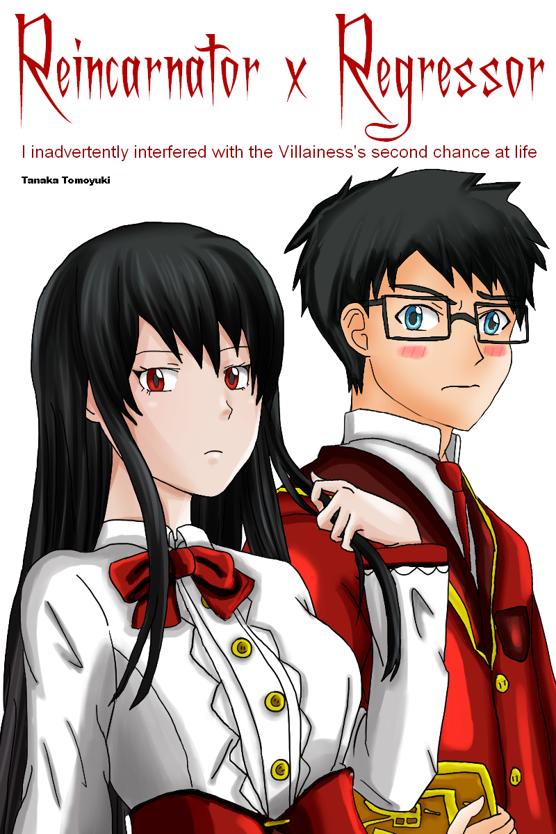 Reincarnator x Regressor